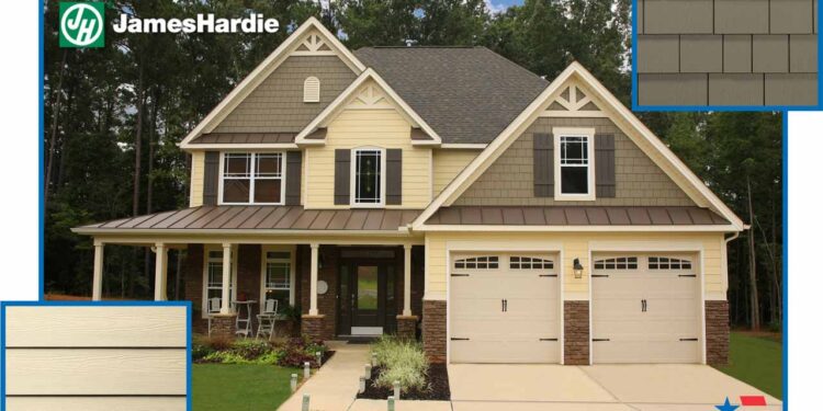 Roofing Services - The Best Roofing and Siding Contractors Near Me!