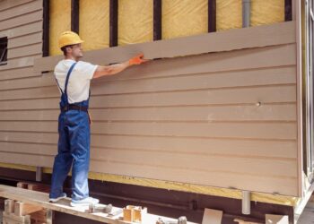 Installing Hardie Board Siding: A Step-by-Step Guide with FAQs