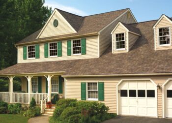 American Roofing And Siding