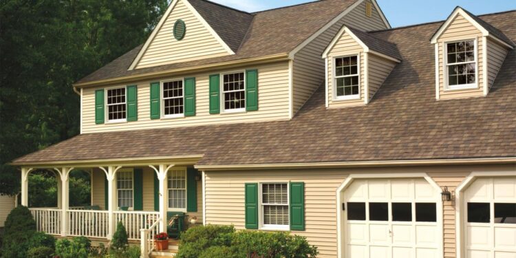 American Roofing And Siding