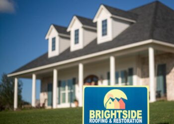 Brightside Roofing