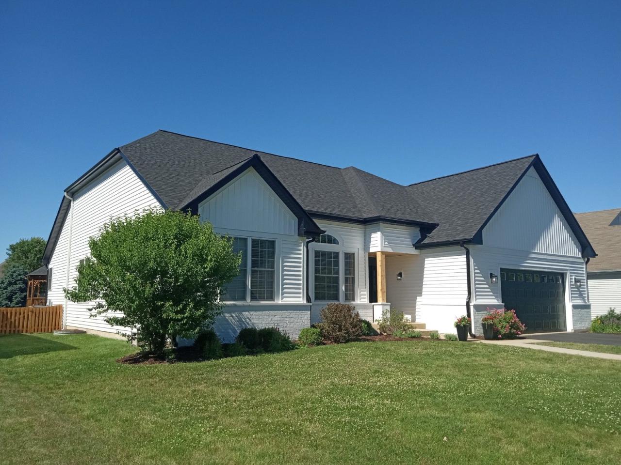 Siding | Near Me Roofing