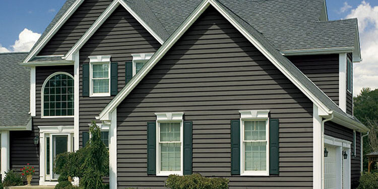 Siding Replacement Near Me - Home Windows Houston