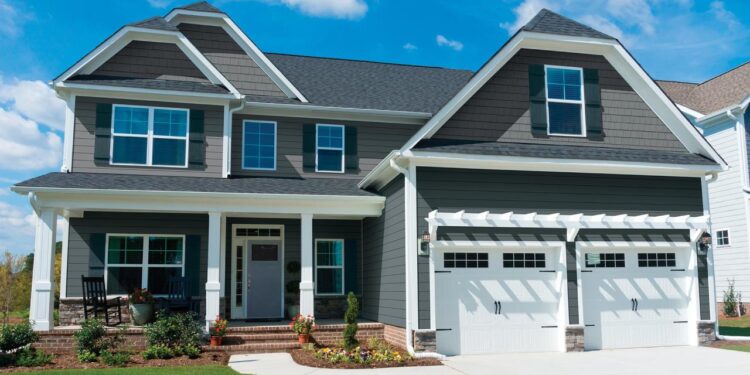 Home Exterior Design Gallery | Westlake Royal Building Products