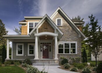 Exterior and Outdoor Renovations — Minneapolis MN Home Remodeler ...