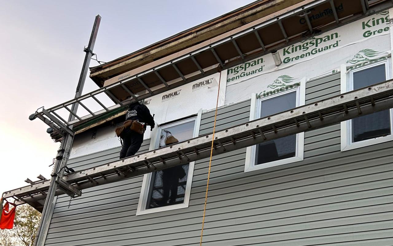 Vinyl Siding | Tri-State Windows, Siding And Roofing | 419-478-6577 ...