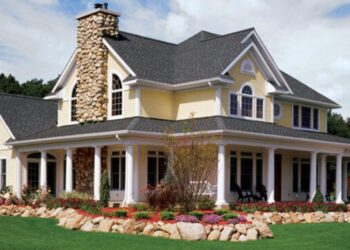 Vinyl Siding - Home Genius Exteriors